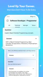 Langify - AI Language Tutor 4