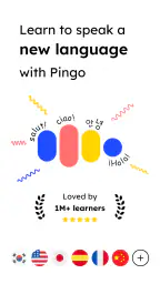 Language Learning: Pingo AI 1