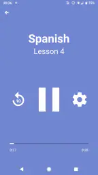 Language Transfer 2