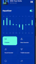 Lark Player: Muziekspeler MP3 7