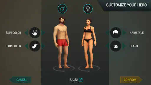Last Day on Earth: Survival 5