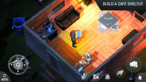 Last Day on Earth: Survival 7