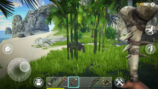 Last Pirate: Overleven 1