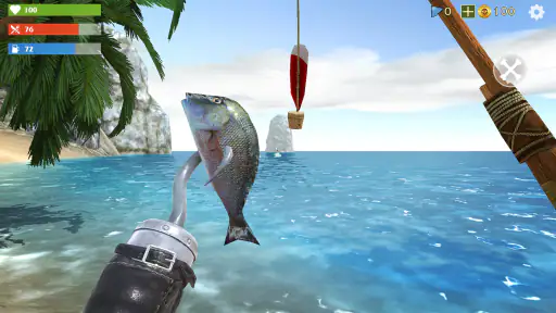 Last Pirate: Overleven 3