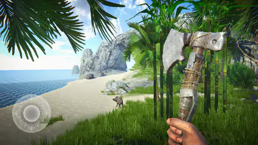 Last Pirate: Overleven 4