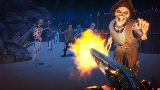 Last Pirate: Overleven 5