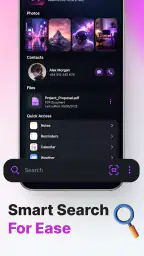 Launcher for iPhone 14 Pro Max 3