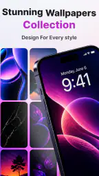 Launcher for iPhone 14 Pro Max 7
