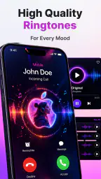 Launcher for iPhone 14 Pro Max 8