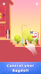 Lazy Jump 1