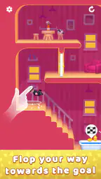 Lazy Jump 2