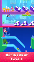 Lazy Jump 4