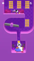 Lazy Jump 7