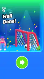 Lazy Jump 8