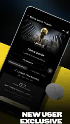 LBank - Buy Bitcoin & Crypto 4