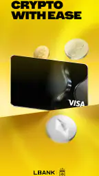 LBank - Buy Bitcoin & Crypto 6