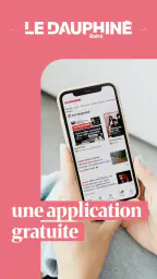 Le Dauphiné Libéré, actualités 1