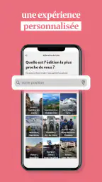 Le Dauphiné Libéré, actualités 3
