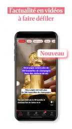 Le Dauphiné Libéré, actualités 7