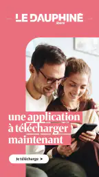 Le Dauphiné Libéré, actualités 8