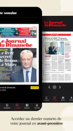 Le JDD : actualités et info 3