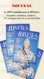 Le JDD : actualités et info 4
