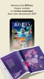 Le JDD : actualités et info 5