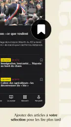 Le JDD : actualités et info 6