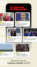 Le JDD : actualités et info 7