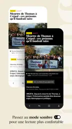 Le JDD : actualités et info 8