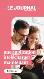 Le Journal de Saône-et-Loire 8