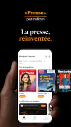 Le kiosque ePresse 1