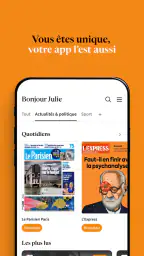 Le kiosque ePresse 2