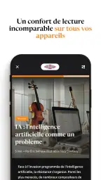 Le kiosque ePresse 6