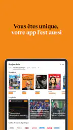 Le kiosque ePresse 8