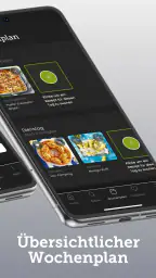 le menu 2
