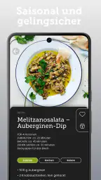 le menu 3