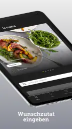 le menu 6