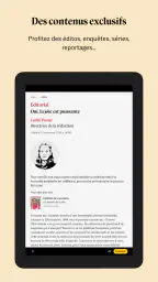 Le Nouvel Obs Infos & Analyses 3