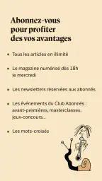 Le Nouvel Obs Infos & Analyses 8