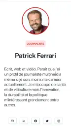 Le Nouvelliste 4