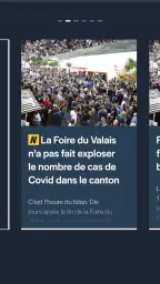 Le Nouvelliste 7