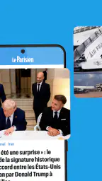 Le Parisien : l'info en direct 2