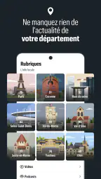 Le Parisien : l'info en direct 5