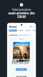 Le Parisien : l'info en direct 6