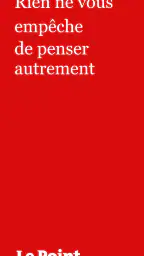 Le Point | Actualités & Info 1