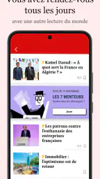 Le Point | Actualités & Info 3
