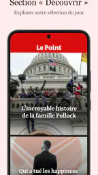 Le Point | Actualités & Info 5