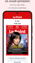Le Point | Actualités & Info 6