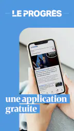 Le Progrès, l'actu en continu 1